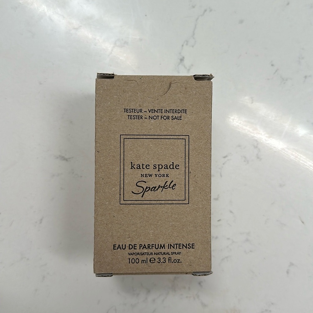 Kate Spade New York Sparkle